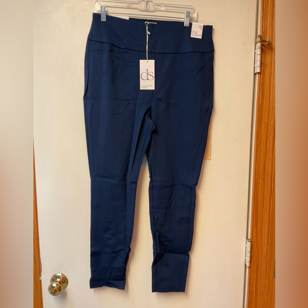 SOLD Dear Scarlett SOLD 28 inch Skinny Pants X2